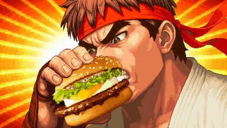 Mcdonalds