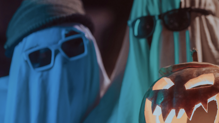 Get spooky, play games and celebrate Halloween early at The Brick Plus Get spooky, play games and celebrate Halloween early at The Brick Plus