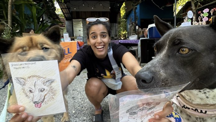 Furry Friends Market  Furry Friends Market