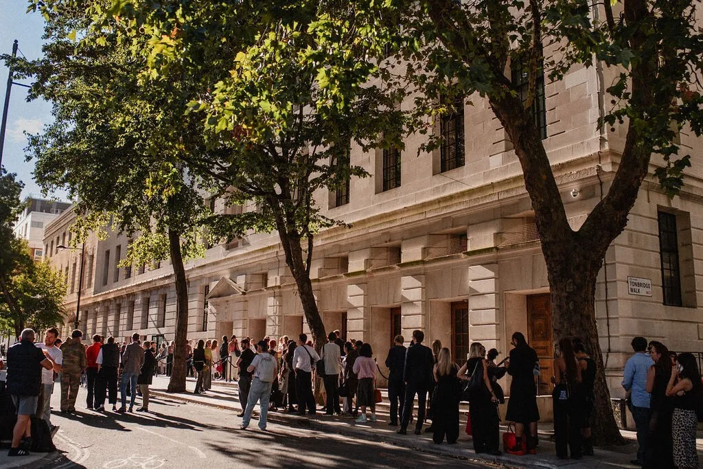 Town Hall, London