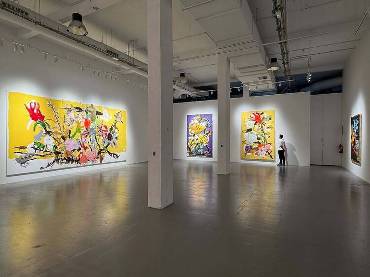 Veta Galería Veta Galería