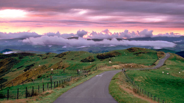 Machynlleth, Wales