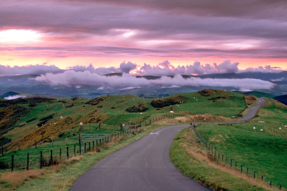 The nature-packed British market town that is the second-best underrated destination in Europe