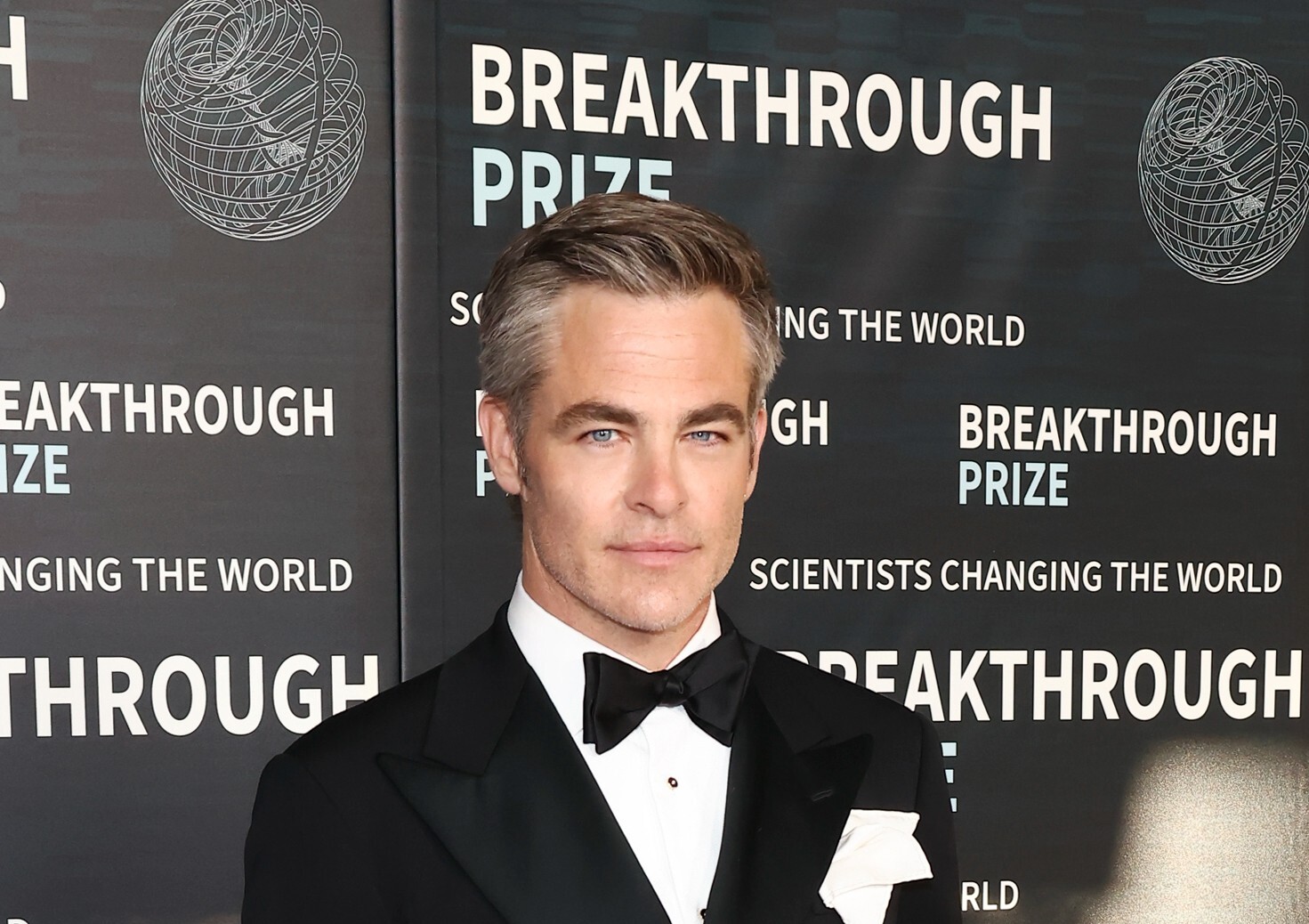 Hollywood star Chris Pine will make his UK stage debut in London next year