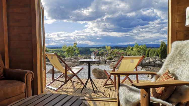 Assich Zen Lodge Assich Zen Lodge