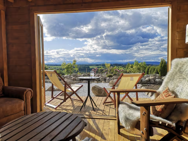 Assich Zen Lodge Assich Zen Lodge