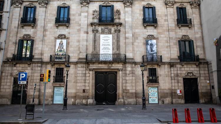 4 - Découvrir une expo avec deux maîtres italiens de l’image