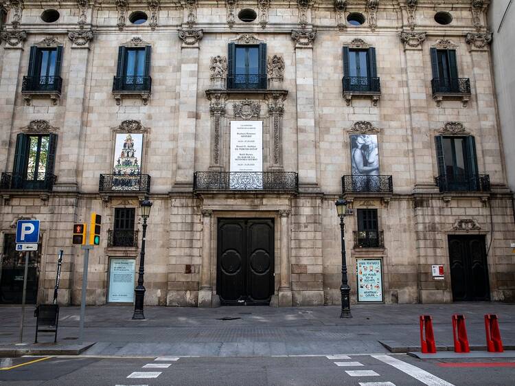 4 - Découvrir une expo avec deux maîtres italiens de l’image