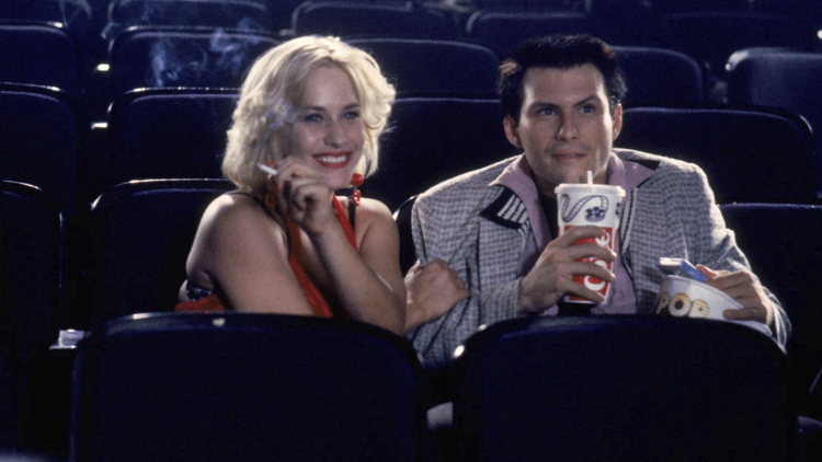 True Romance True Romance