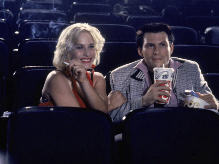 映画がテーマの「他人とかぶらない」クールなハロウィン仮装