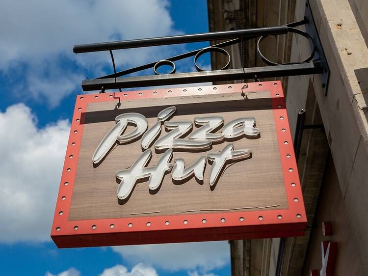 9 London Pizza Hut restaurants are closing: full list of locations shutting for good 9 London Pizza Hut restaurants are closing: full list of locations shutting for good