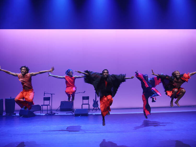 Alkantara Festival: os espectáculos a não perder Alkantara Festival: os espectáculos a não perder