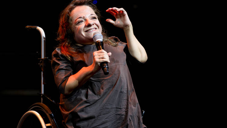 Michel – Os Animais Que Sou