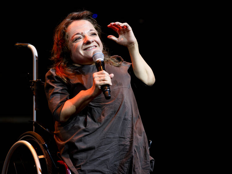 Michel – Os Animais Que Sou