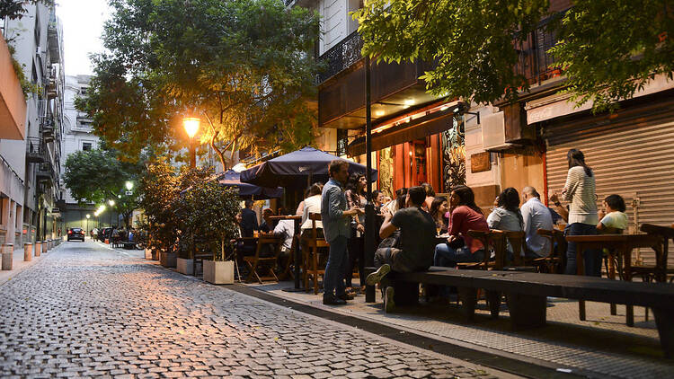 Qué hacer este fin de semana en Buenos Aires