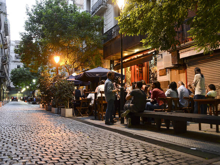 Qué hacer este fin de semana en Buenos Aires