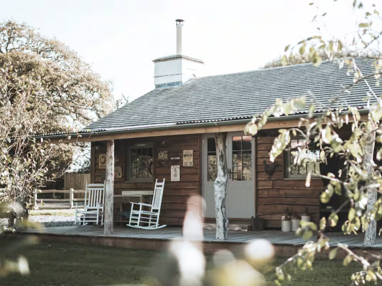 The cosiest cottages in the UK for the perfect winter getaway The cosiest cottages in the UK for the perfect winter getaway