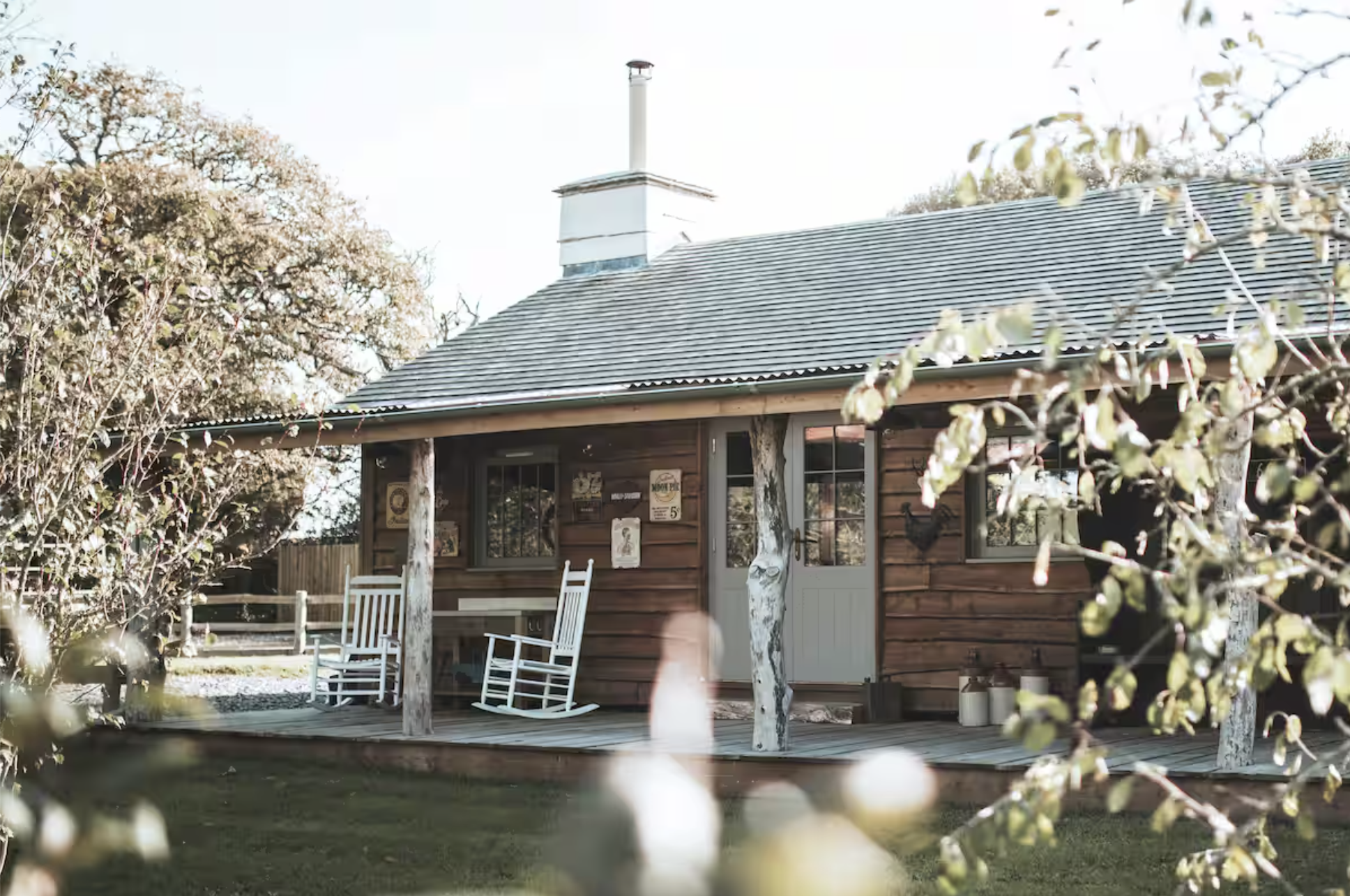 The cosiest cottages in the UK for the perfect winter getaway