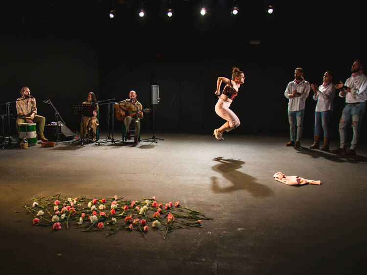 Alkantara Festival Alkantara Festival