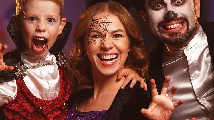 The Sidings Halloween The Sidings Halloween