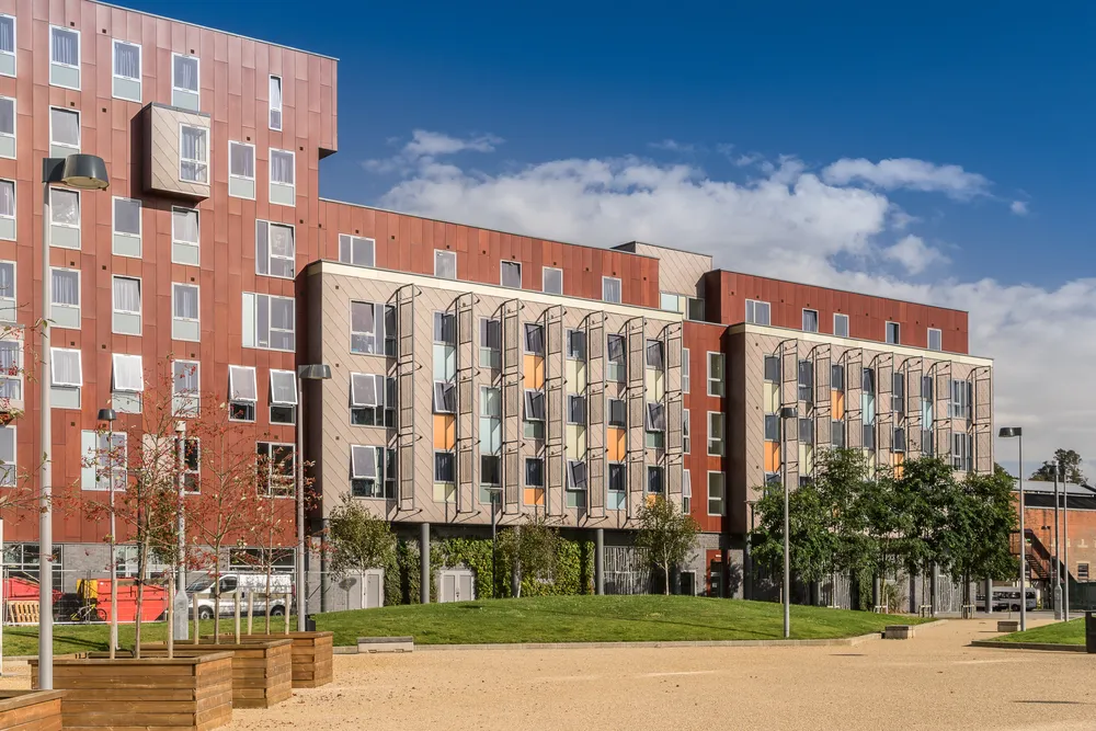 University of Suffolk, Ipswich, UK
