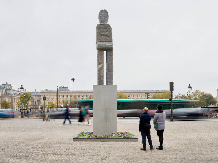 4 foires alternatives (en partie gratuites) à visiter en parallèle d’Art Basel Paris