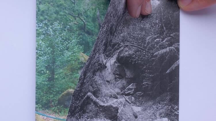 O Que Se Abre Em Nós