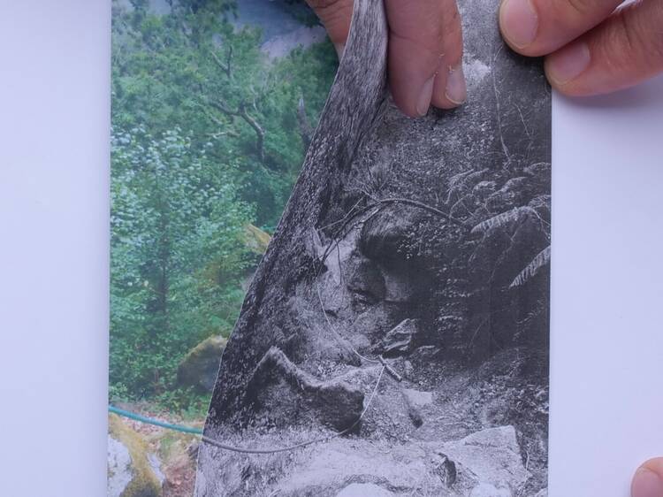 O Que Se Abre Em Nós