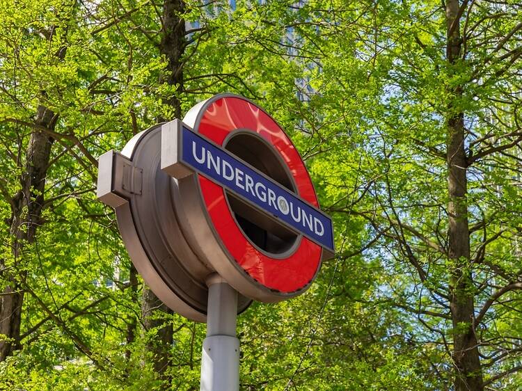London travel disruption this weekend: full list of tube and train closures for October 24-26