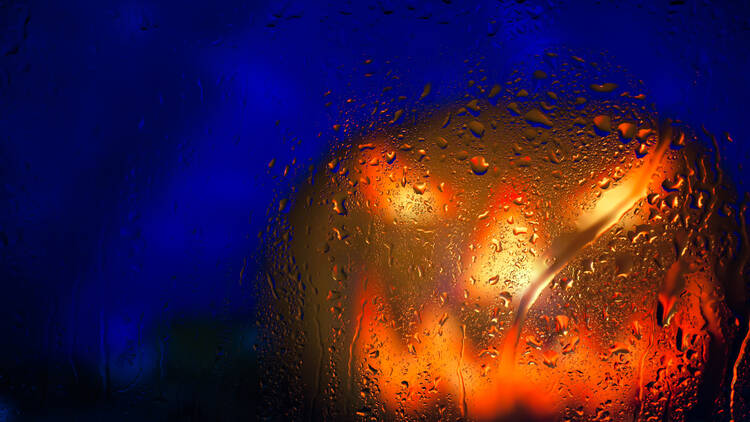 No Montreal snow in the forecast for Halloween — but it could get messy