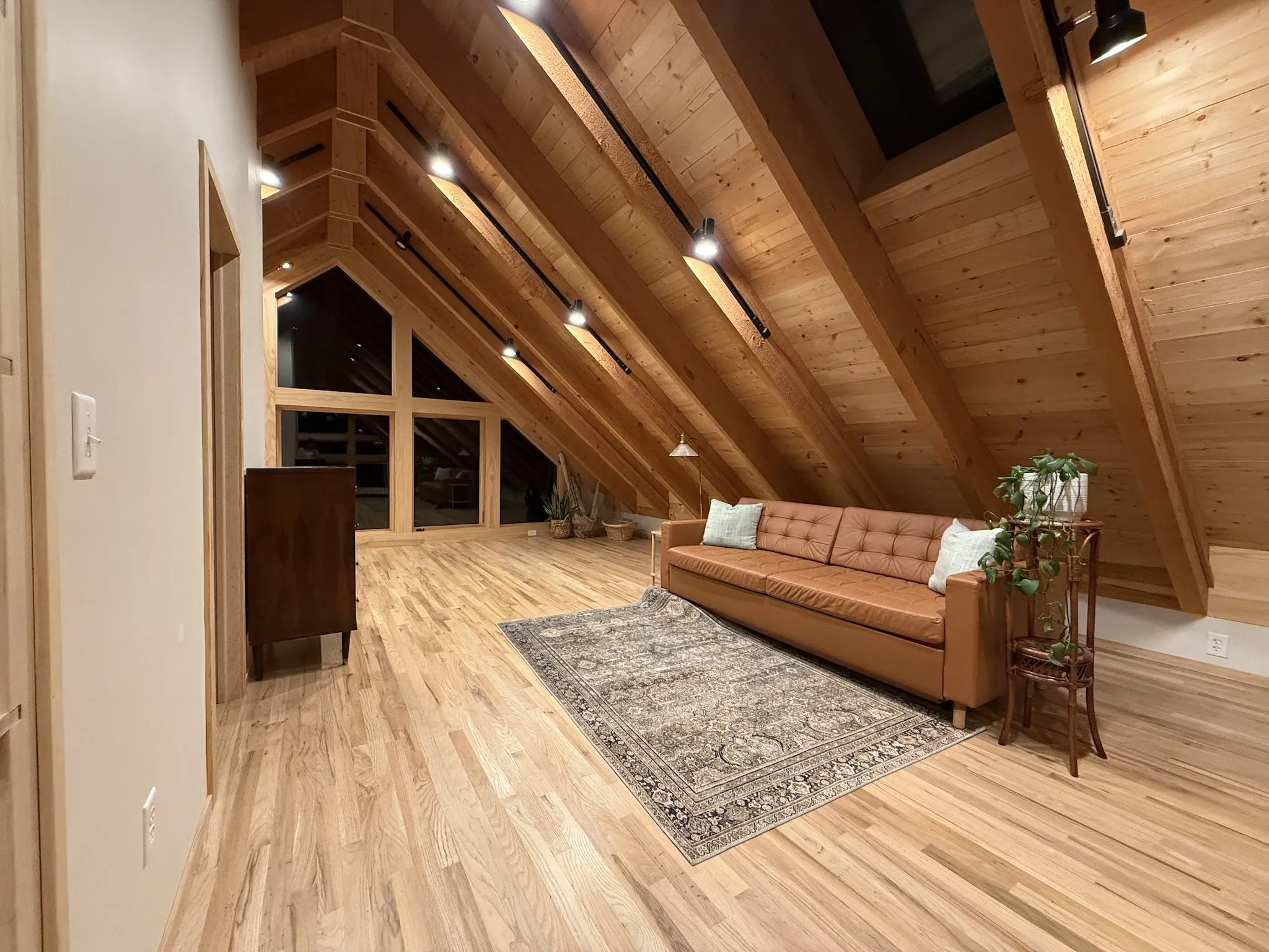 The Ledges Cabin at Blue Valley