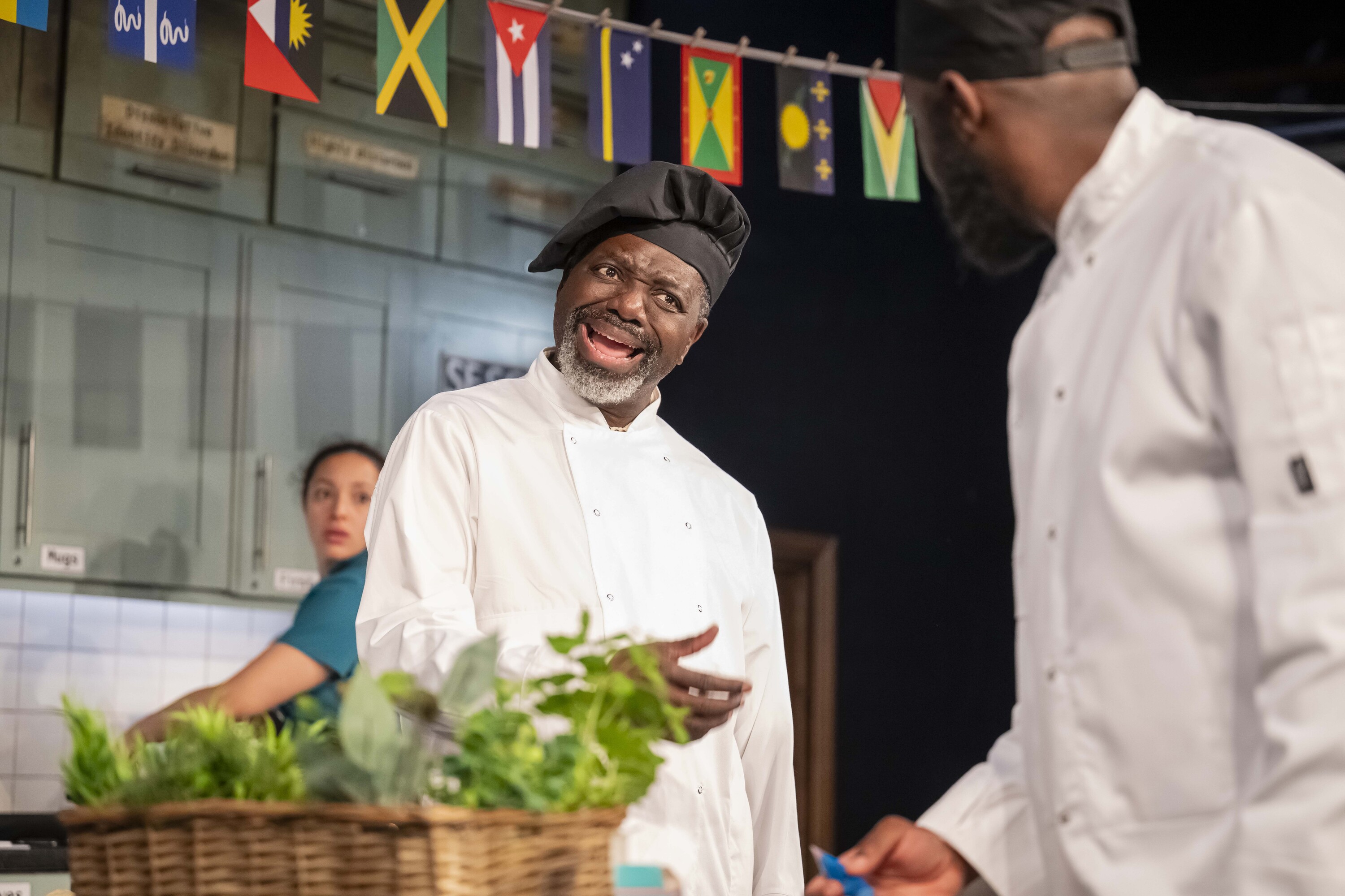 After Sunday Review: A Powerful Debut on Mental Health and Masculinity