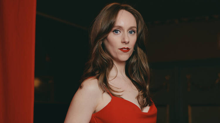 The Yellow Wallpaper