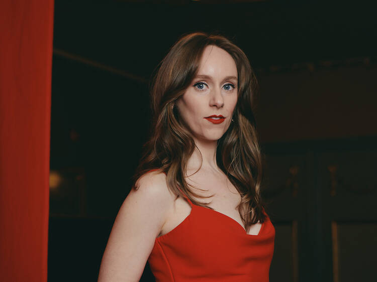 The Yellow Wallpaper