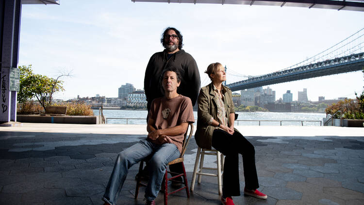Yo La Tengo regresa a Buenos Aires para el Music Wins Festival 2025