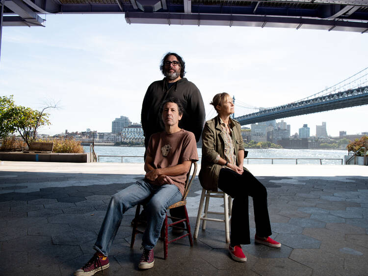 Yo La Tengo yo-la-tengo