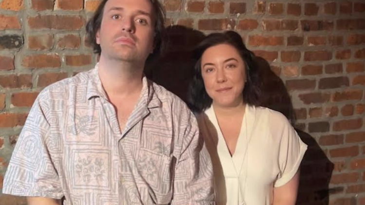 Ouija Board Edition of What’s the Worst That Could Happen? A Stand-Up Comedy Show Ouija Board Edition of What’s the Worst That Could Happen? A Stand-Up Comedy Show