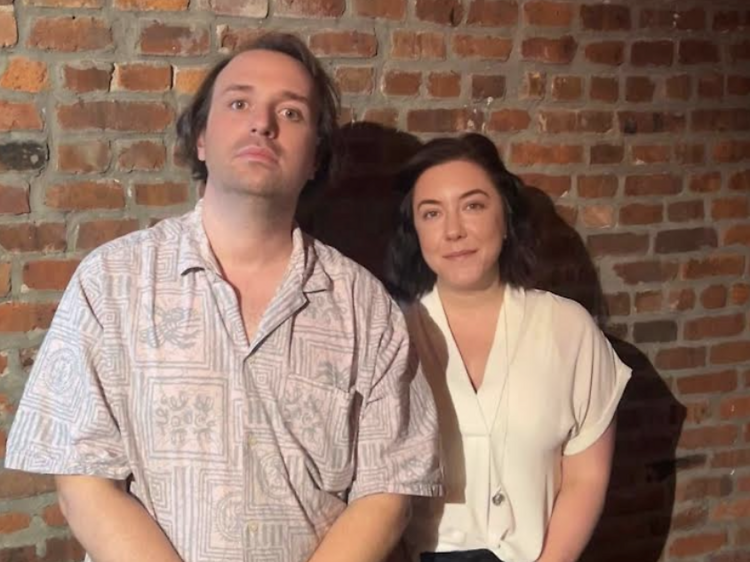 Ouija Board Edition of What’s the Worst That Could Happen? A Stand-Up Comedy Show Ouija Board Edition of What’s the Worst That Could Happen? A Stand-Up Comedy Show