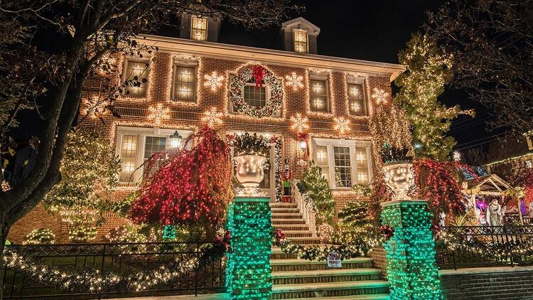 Dyker Heights | Brooklyn, NY Dyker Heights | Brooklyn, NY