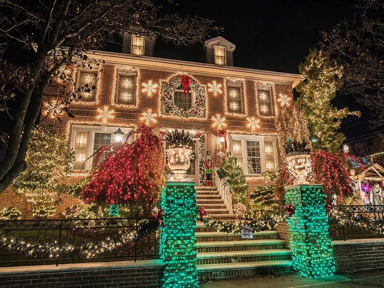 Dyker Heights | Brooklyn, NY Dyker Heights | Brooklyn, NY