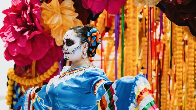 Day of the Dead Day of the Dead