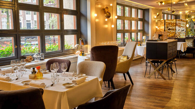 Sofitel Legend The Grand Amsterdam