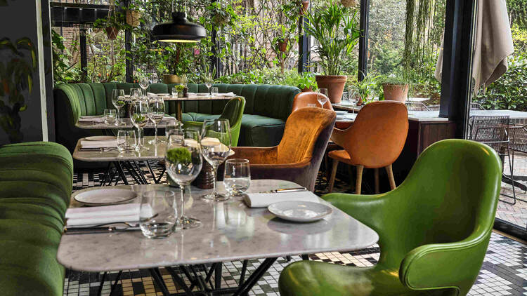 Sofitel Legend The Grand Amsterdam