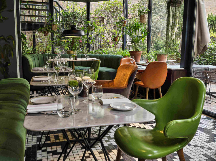 Sofitel Legend The Grand Amsterdam Sofitel Legend The Grand Amsterdam