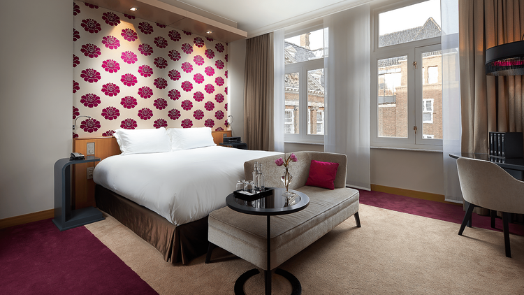 Sofitel Legend The Grand Amsterdam