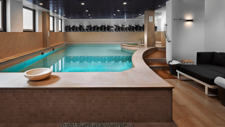 Sofitel Legend The Grand Amsterdam