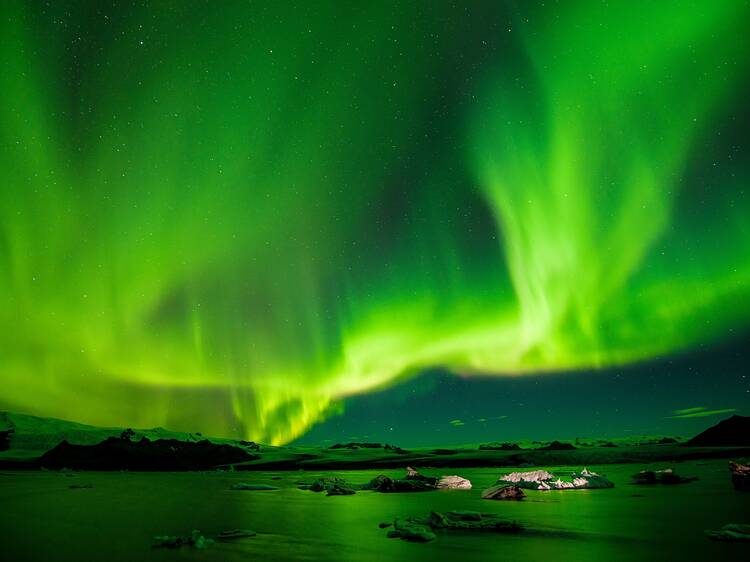 It’s official: 2026 will be the best year in a decade for Australians chasing the Northern Lights