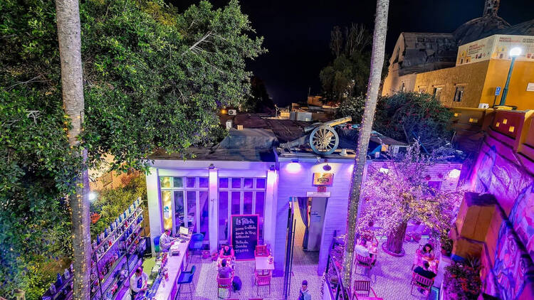 バランコ(リマ) バランコ(リマ)