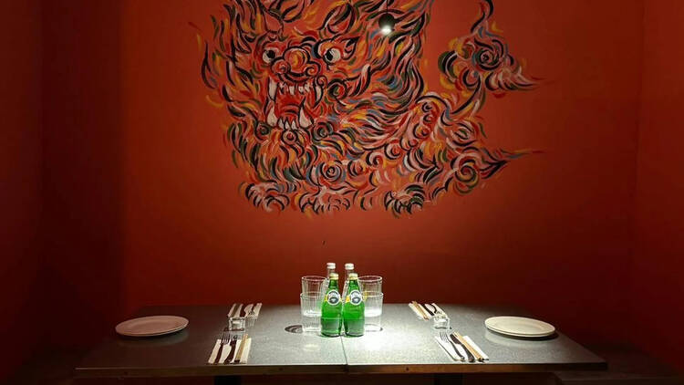 モント・キアラ(クアラルンプール) モント・キアラ(クアラルンプール)