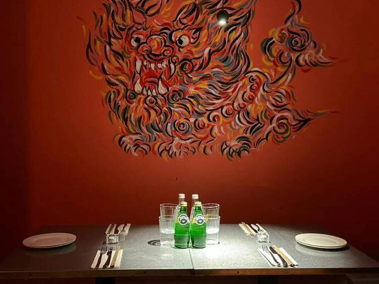 モント・キアラ(クアラルンプール) モント・キアラ(クアラルンプール)